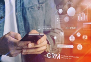 customer-relationship-management-concept